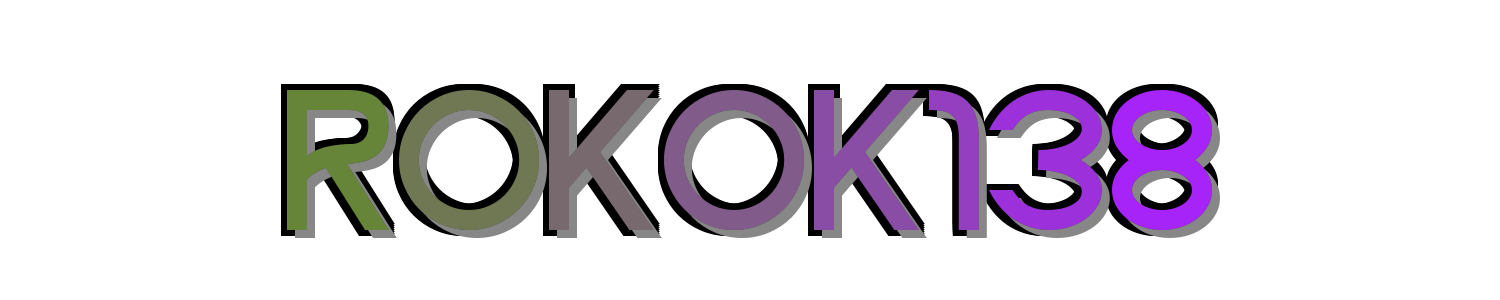 ROKOK138 Logo